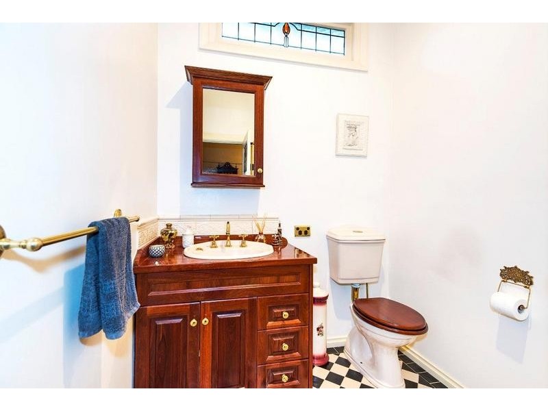 7 Benbow Street, Yarraville VIC 3013