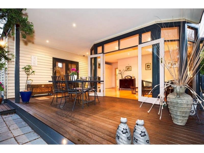 7 Benbow Street, Yarraville VIC 3013