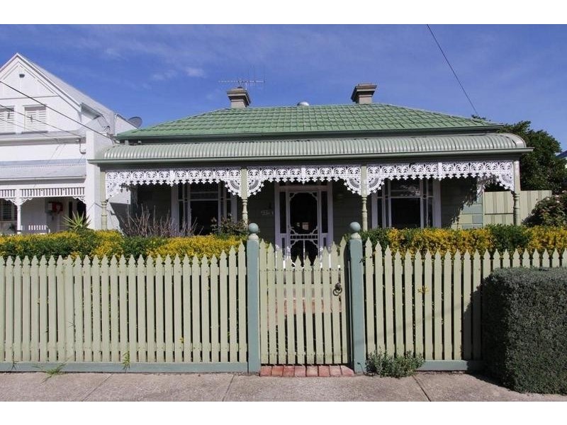 33 Sussex Street, Yarraville VIC 3013