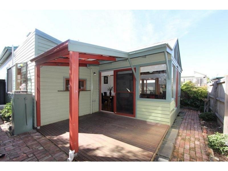 33 Sussex Street, Yarraville VIC 3013