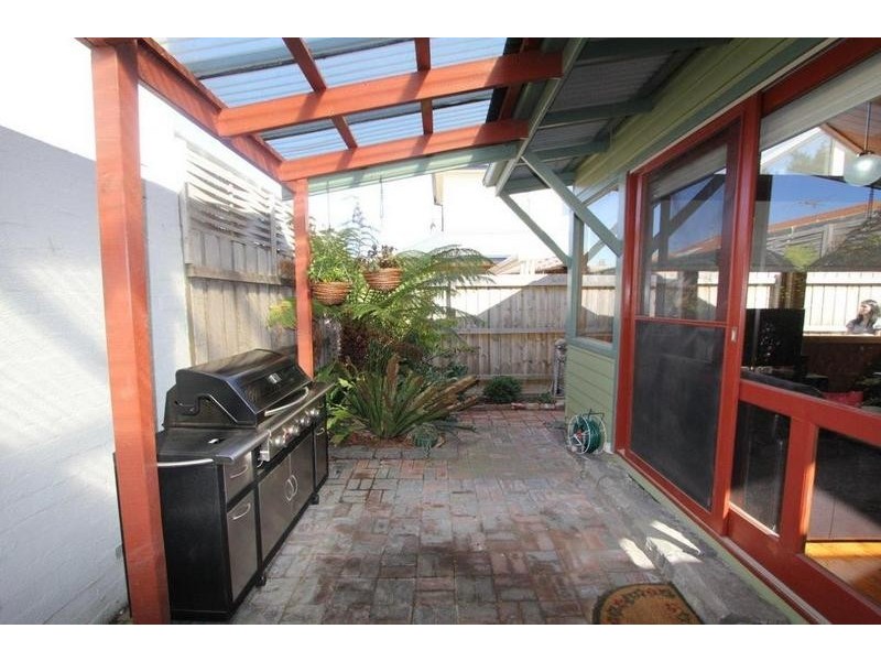 33 Sussex Street, Yarraville VIC 3013