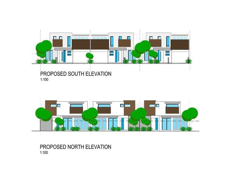 2, 3 & 4/49 Bishop Street, Kingsville VIC 3012
