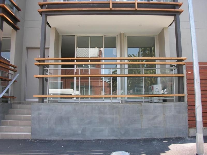 11/58 Ballarat Street, Yarraville VIC 3013