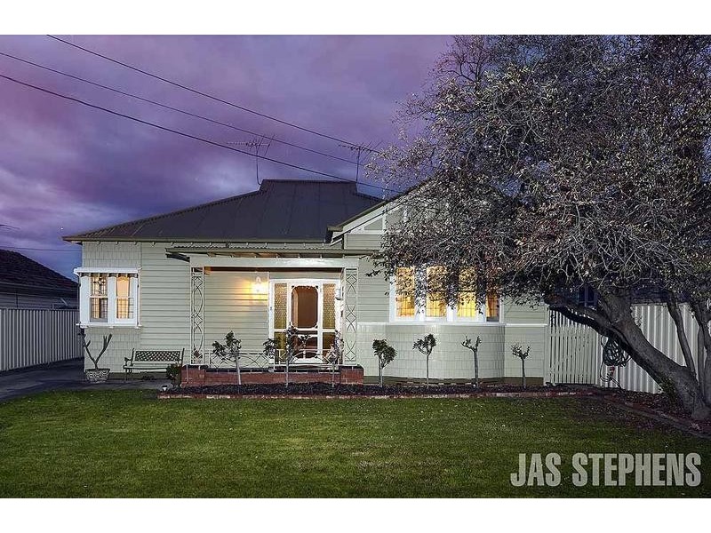 93 Stanhope Street, West Footscray VIC 3012