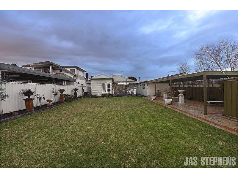 93 Stanhope Street, West Footscray VIC 3012