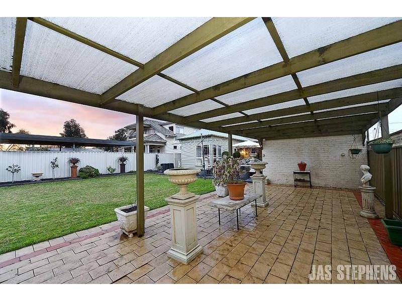 93 Stanhope Street, West Footscray VIC 3012