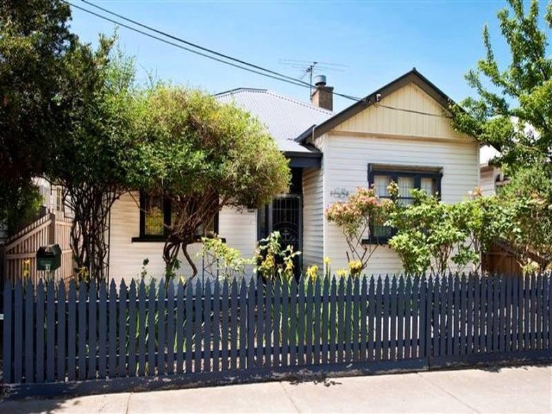 63 Empress Avenue, Kingsville VIC 3012