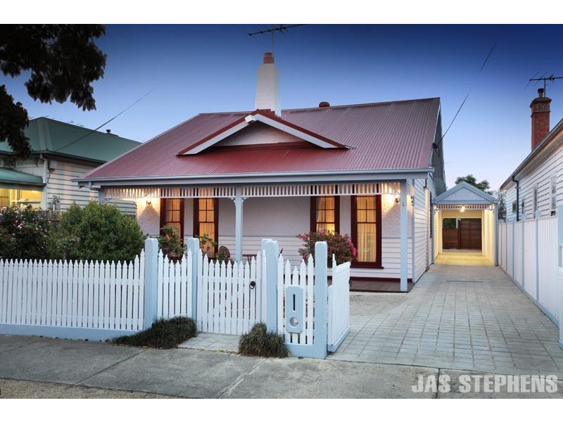 4 Webster Street, Seddon VIC 3011