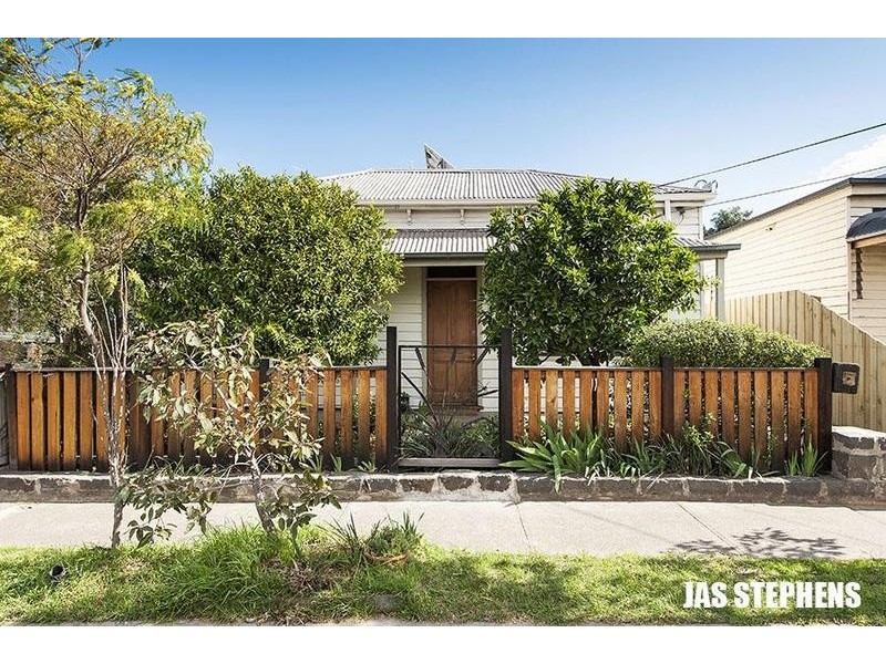 5 Fitzroy Street, Footscray VIC 3011