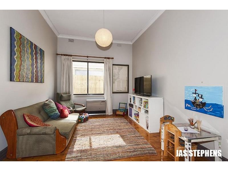 5 Fitzroy Street, Footscray VIC 3011