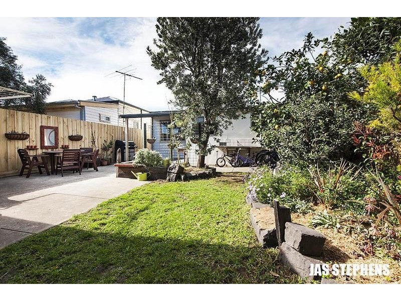 5 Fitzroy Street, Footscray VIC 3011