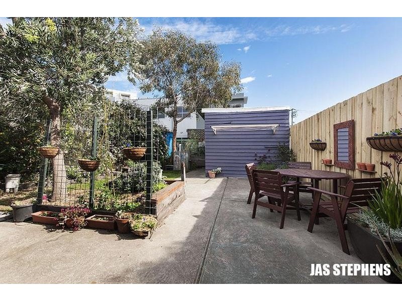 5 Fitzroy Street, Footscray VIC 3011
