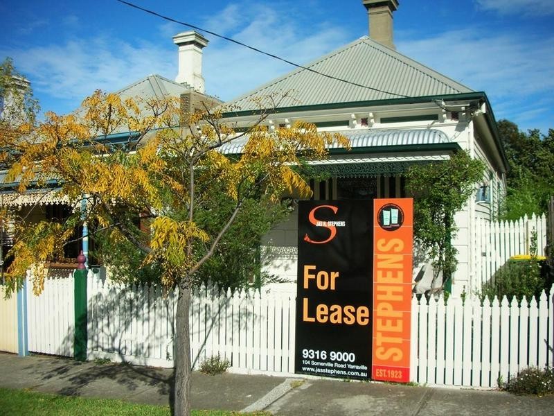 25 Parker Street, Footscray VIC 3011