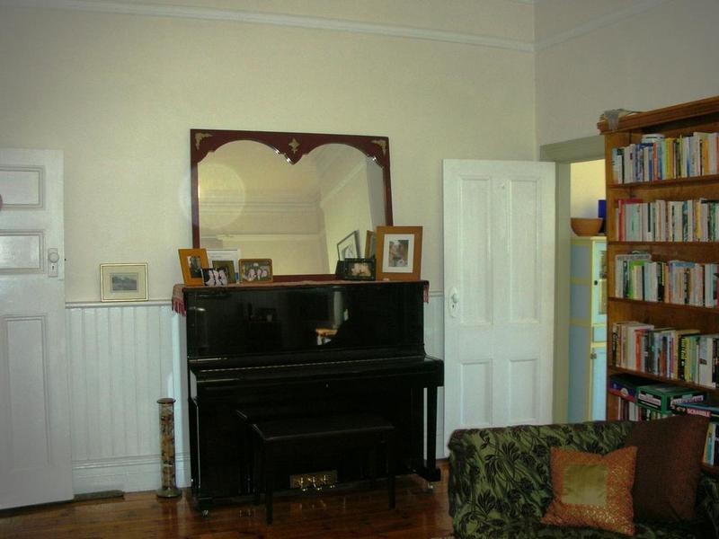 25 Parker Street, Footscray VIC 3011