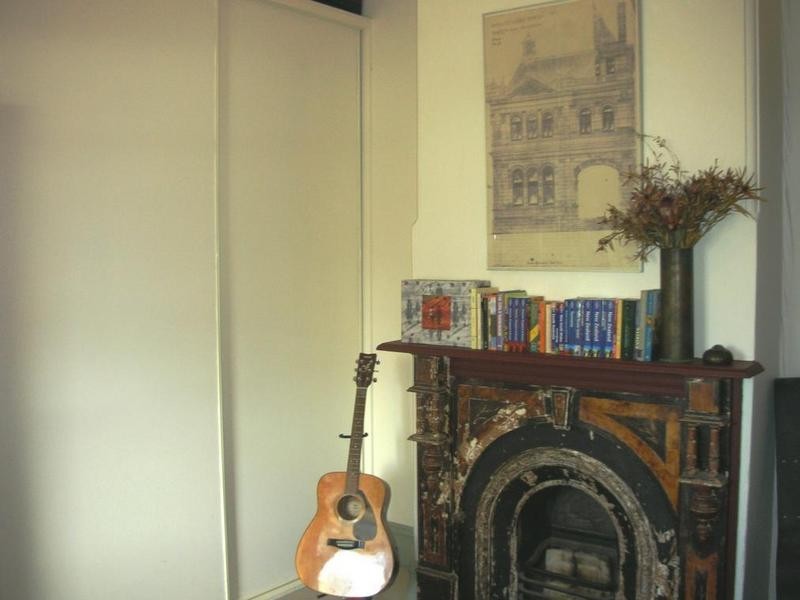 25 Parker Street, Footscray VIC 3011