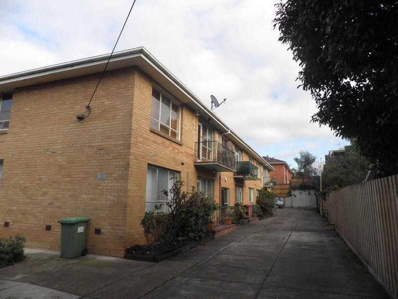 3/114 Hyde Street, Yarraville VIC 3013