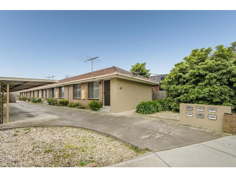 1-6/68 Pentland Parade, Yarraville VIC 3013