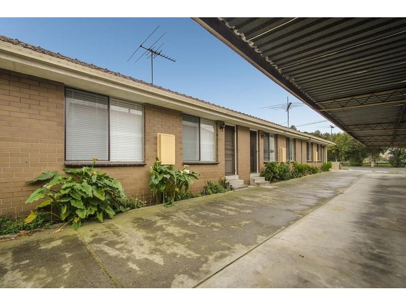 1-6/68 Pentland Parade, Yarraville VIC 3013