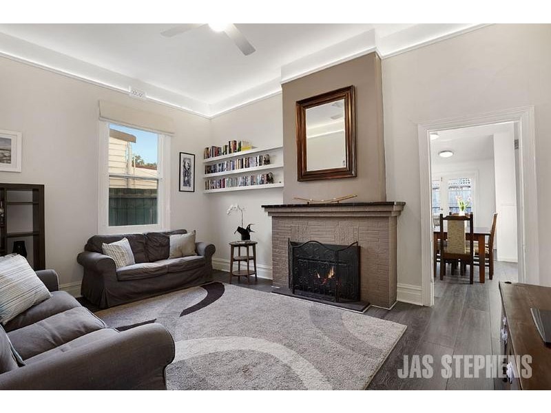 70 Castlemaine Street, Yarraville VIC 3013