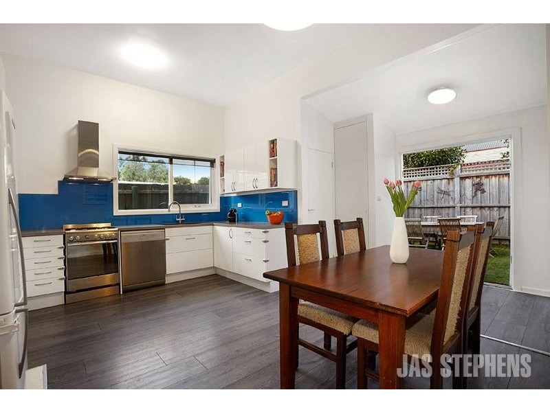 70 Castlemaine Street, Yarraville VIC 3013