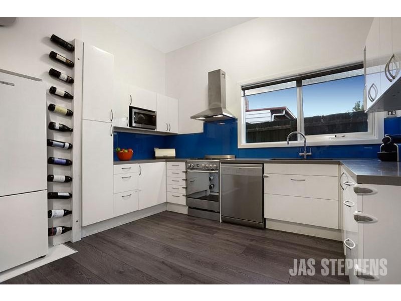 70 Castlemaine Street, Yarraville VIC 3013