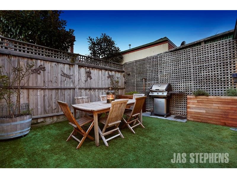 70 Castlemaine Street, Yarraville VIC 3013