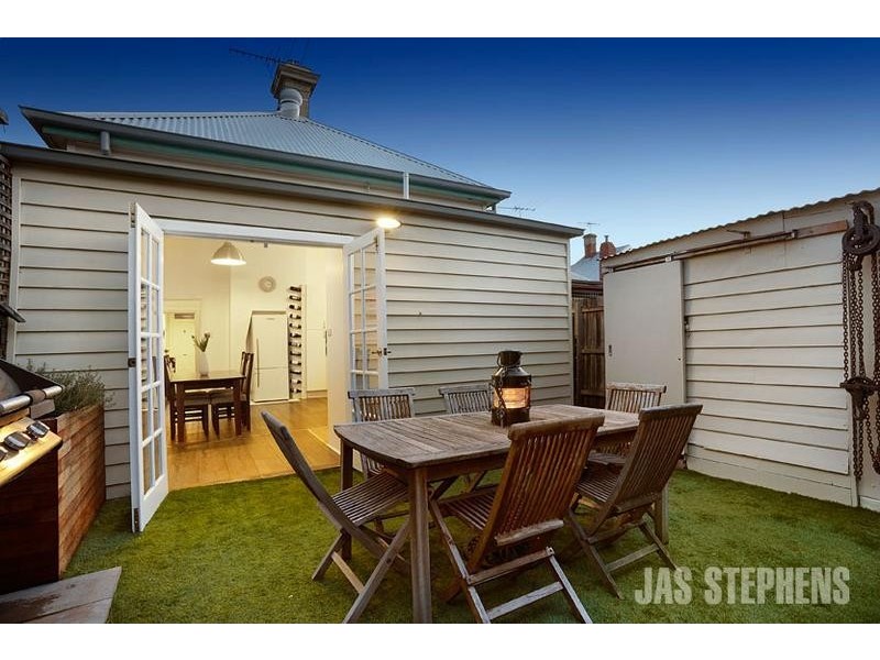 70 Castlemaine Street, Yarraville VIC 3013