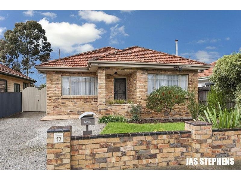 17 Stanger Street, Yarraville VIC 3013