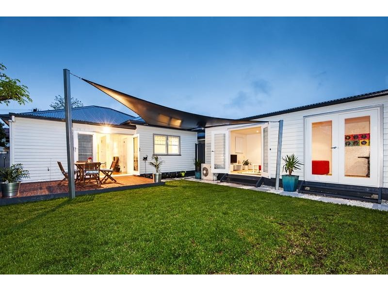 14 Court Street, Yarraville VIC 3013