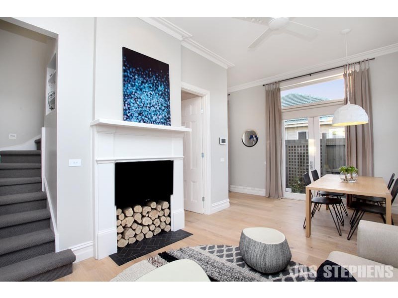 1/166 Mitchell Street, Maidstone VIC 3012