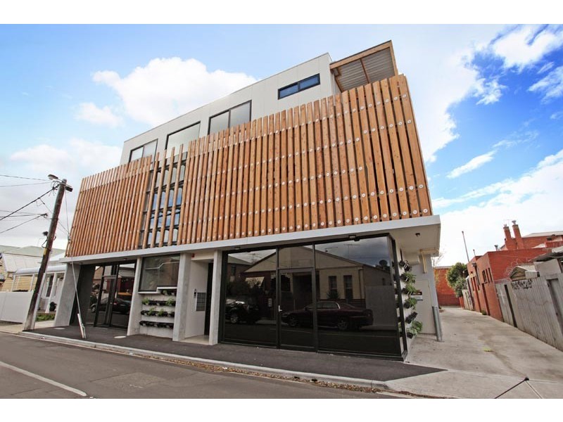 201/96 Pilgrim Street, Seddon VIC 3011