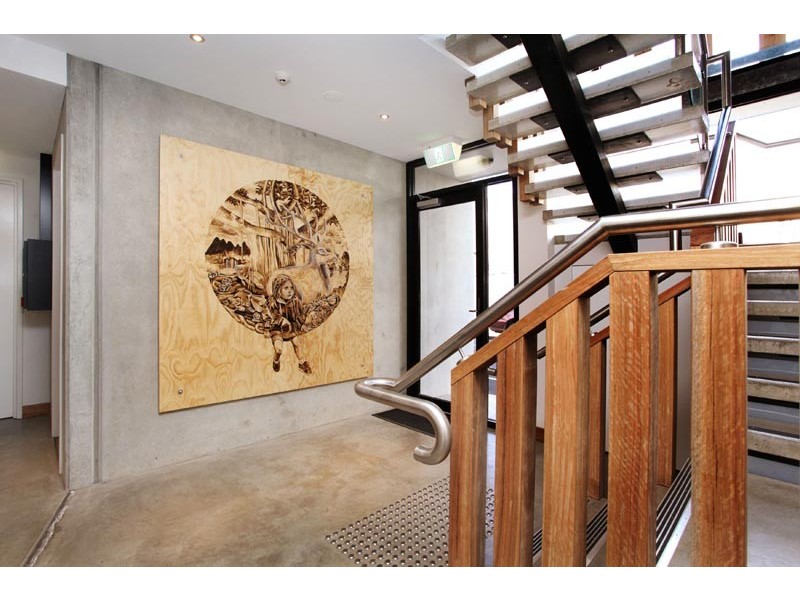 201/96 Pilgrim Street, Seddon VIC 3011