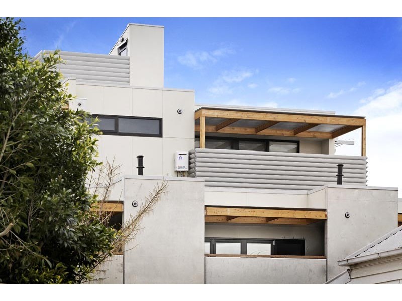 201/96 Pilgrim Street, Seddon VIC 3011