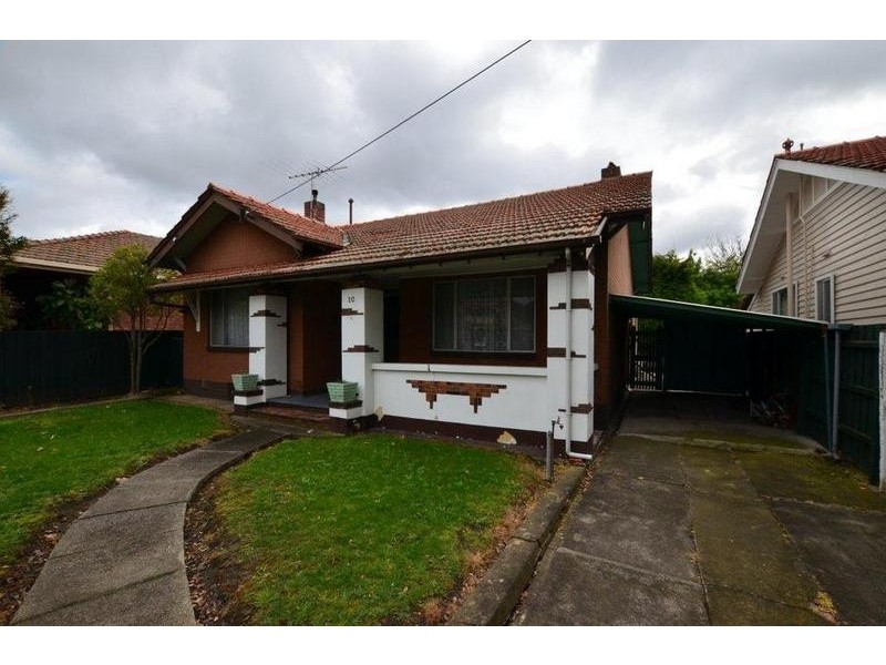 10 Beatrice Street, Yarraville VIC 3013