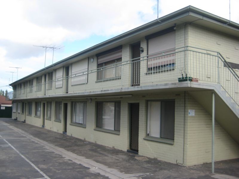 5/21 Hampton Parade, West Footscray VIC 3012