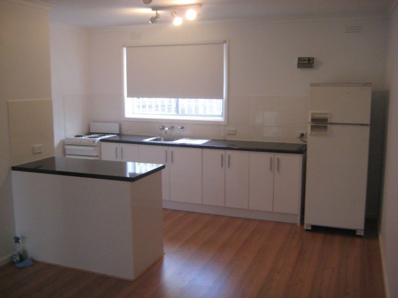 5/21 Hampton Parade, West Footscray VIC 3012