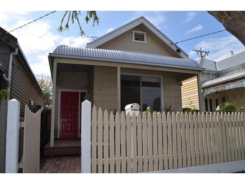 38 O’Farrell Street, Yarraville VIC 3013