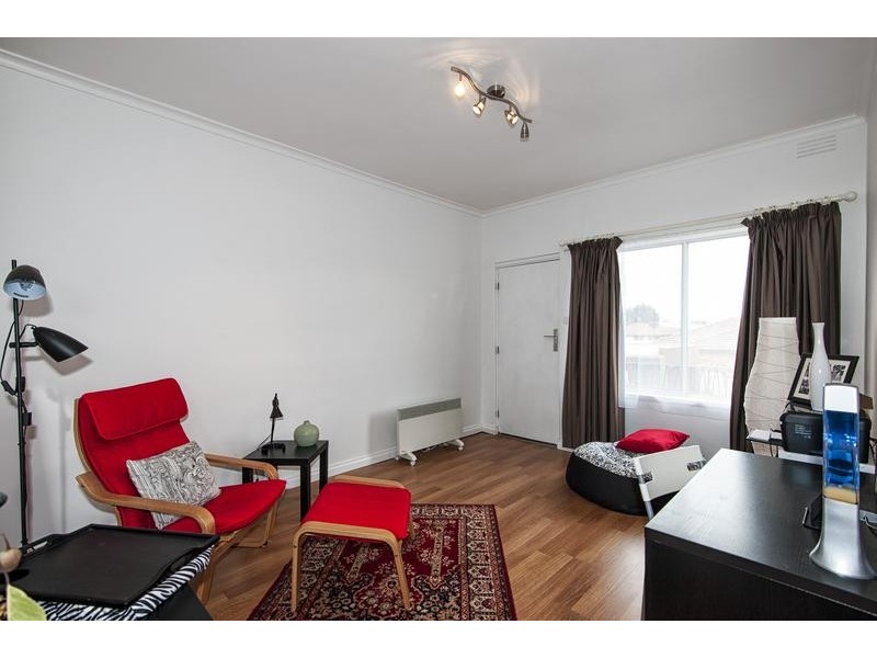 10/5 Carmichael Street, West Footscray VIC 3012