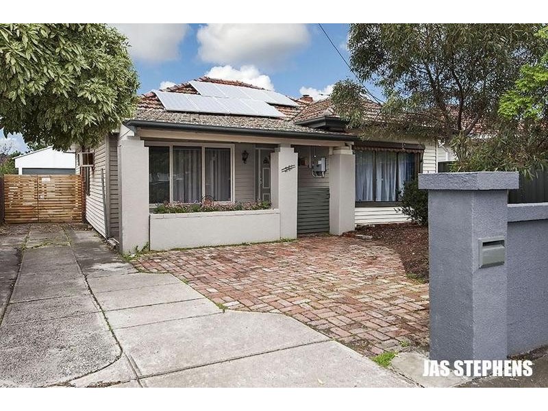 261 Francis Street, Yarraville VIC 3013