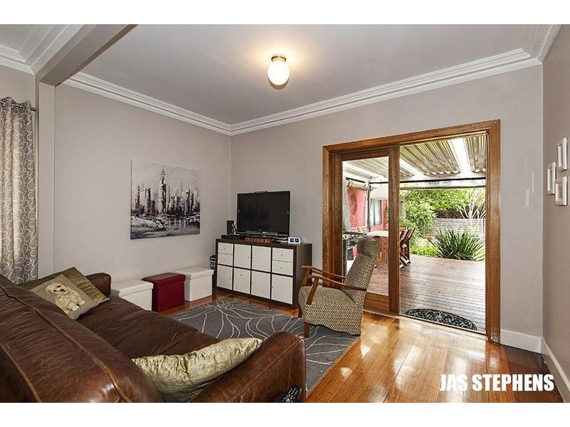 261 Francis Street, Yarraville VIC 3013