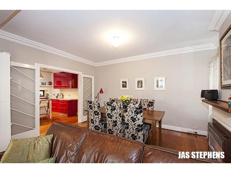 261 Francis Street, Yarraville VIC 3013