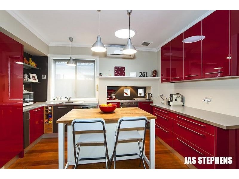 261 Francis Street, Yarraville VIC 3013