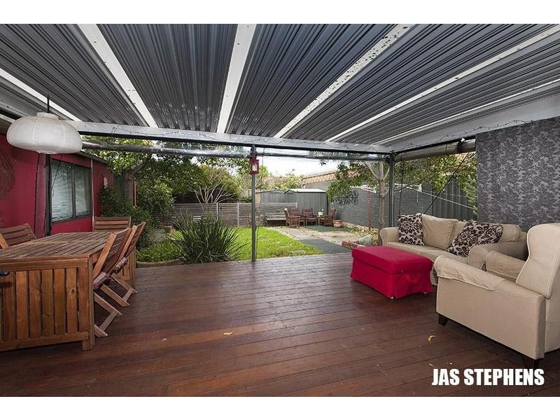 261 Francis Street, Yarraville VIC 3013