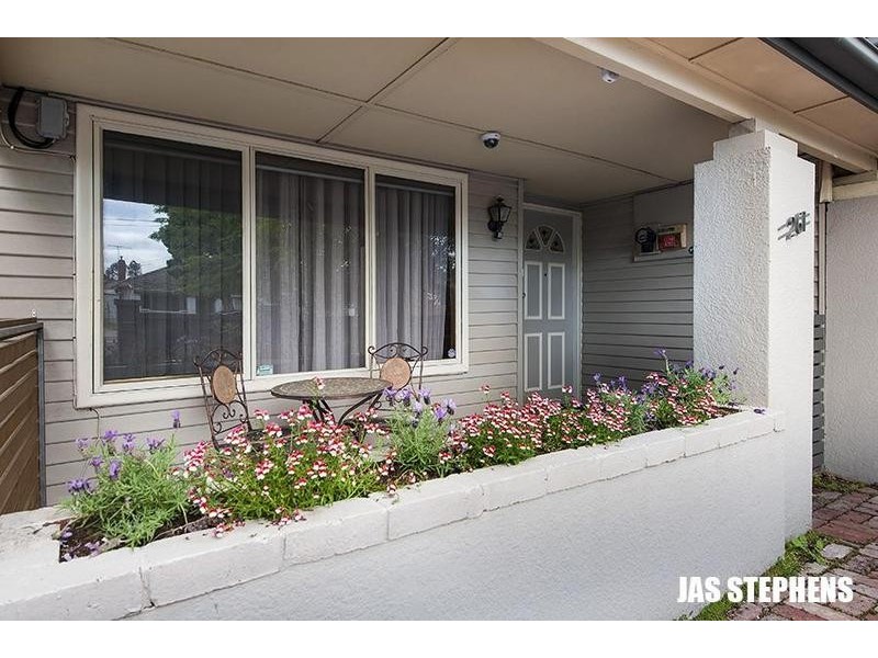 261 Francis Street, Yarraville VIC 3013