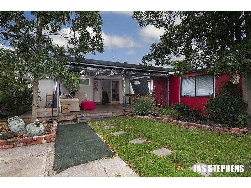 261 Francis Street, Yarraville VIC 3013