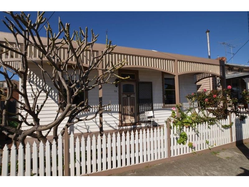 73 Pilgrim Street, Seddon VIC 3011