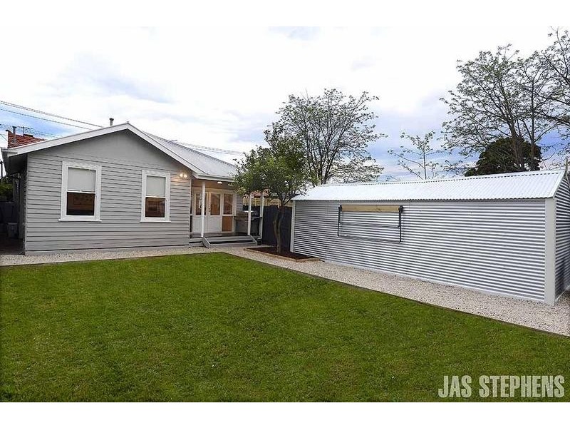 211 Somerville Road, Yarraville VIC 3013