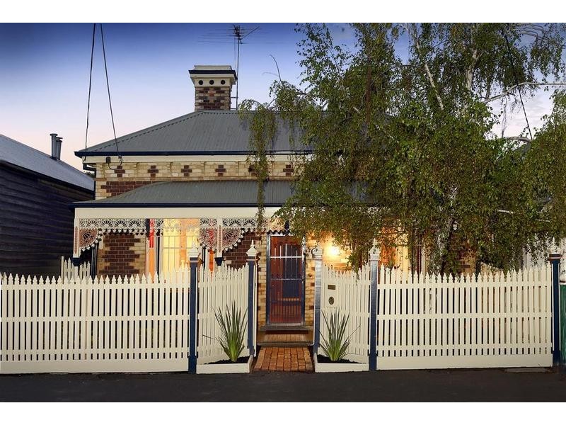 80 Ballarat Street, Yarraville VIC 3013