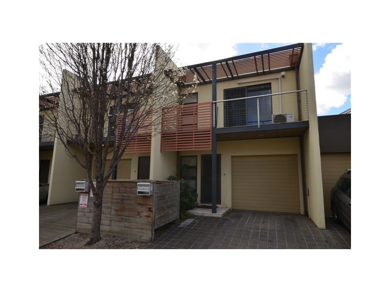 61/124-136 Mason Street, Newport VIC 3015