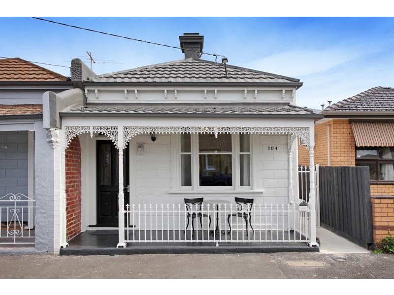 104 Ballarat Street, Yarraville VIC 3013